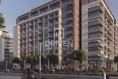 Appartement à City Walk, Dubai, 1 chambre, 71 m², № 87161 - photo 9