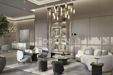 Appartement à City Walk, Dubai, 1 chambre, 71 m², № 87161 - photo 8
