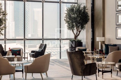 Apartamento en Dubai Hills Estate, Dubai, 2 dormitorios, 101 m², № 87163 - foto 10