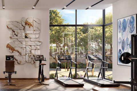 Apartamento en Dubai Hills Estate, Dubai, 2 dormitorios, 101 m², № 87163 - foto 9