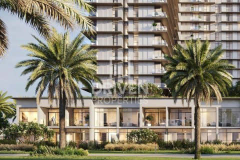 Apartamento en Dubai Hills Estate, Dubai, 2 dormitorios, 101 m², № 87163 - foto 2