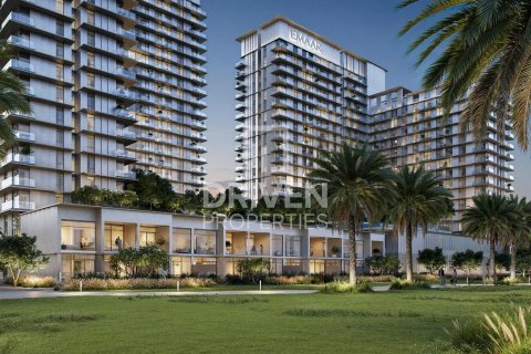 Apartamento en Dubai Hills Estate, Dubai, 2 dormitorios, 101 m², № 87163 - foto 4