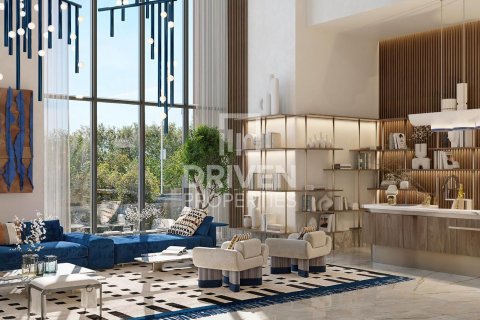 Apartamento en Dubai Hills Estate, Dubai, 2 dormitorios, 101 m², № 87163 - foto 6