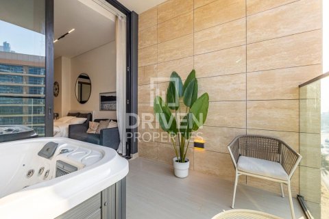 Apartamento en Business Bay, Dubai, estudio, 56 m², № 87164 - foto 4