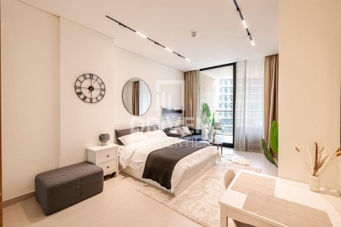 Apartamento en Business Bay, Dubai, estudio, 56 m², № 87164 - foto 2