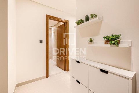 Apartamento en Business Bay, Dubai, estudio, 56 m², № 87164 - foto 5