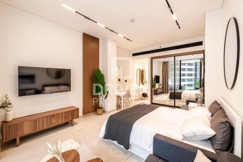 Apartamento en Business Bay, Dubai, estudio, 56 m², № 87164 - foto 9