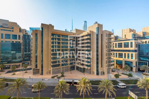 Apartamento en Business Bay, Dubai, estudio, 56 m², № 87164 - foto 7