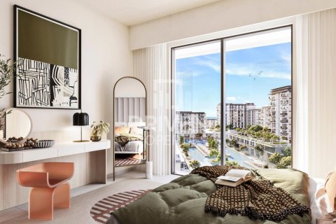 Appartement à Mina Rashid, Dubai, 2 chambres, 117 m², № 87162 - photo 9