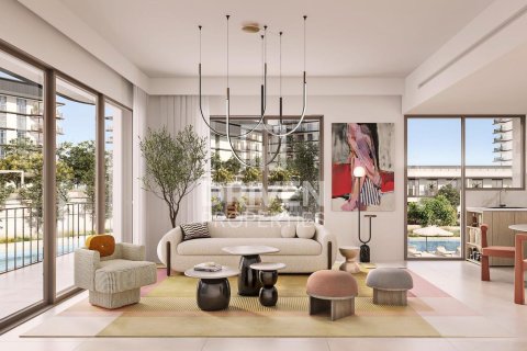 Appartement à Mina Rashid, Dubai, 2 chambres, 117 m², № 87162 - photo 8