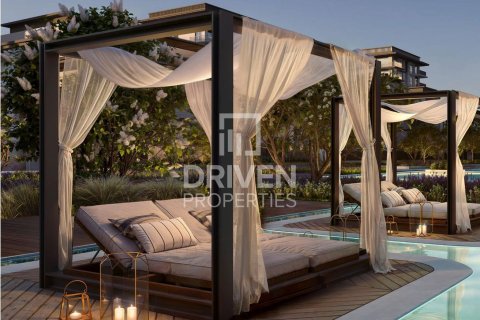 Appartement à Mina Rashid, Dubai, 2 chambres, 117 m², № 87162 - photo 6