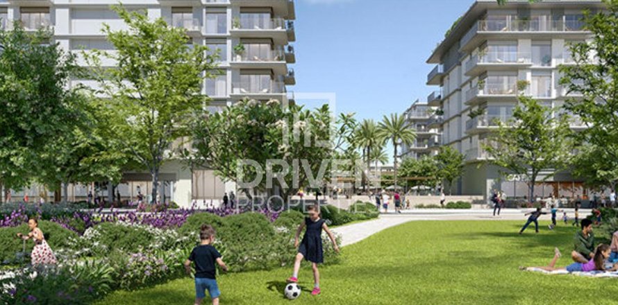 Appartement à Mina Rashid, Dubai, 2 chambres, 117 m², № 87162