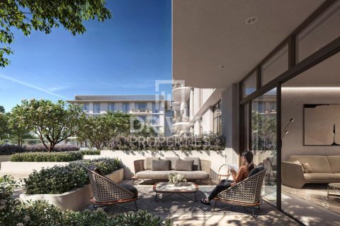 Appartement à Mina Rashid, Dubai, 2 chambres, 117 m², № 87162 - photo 4