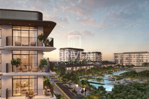 Appartement à Mina Rashid, Dubai, 2 chambres, 117 m², № 87162 - photo 5