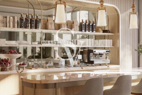 Appartement à Al Wasl, Dubai, 4 chambres, 490 m², № 67892 - photo 8