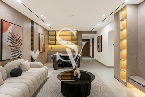 Apartment in Dubai Land, Dubai 1 bedroom, 90 sq.m. № 67844 - photo 2