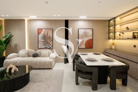 Apartment in Dubai Land, Dubai 1 bedroom, 90 sq.m. № 67844 - photo 5