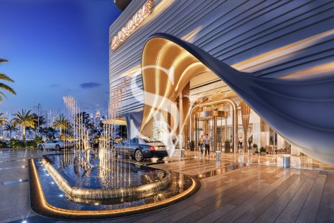 Apartment in Maritime City, Dubai 3 bedrooms, 164 sq.m. № 67893 - photo 6