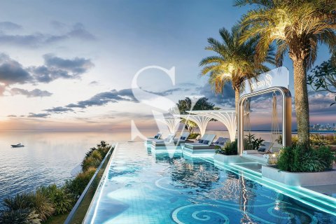 Apartment in Maritime City, Dubai 3 bedrooms, 164 sq.m. № 67893 - photo 2