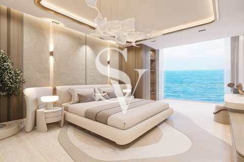 Apartment in Maritime City, Dubai 3 bedrooms, 164 sq.m. № 67893 - photo 1