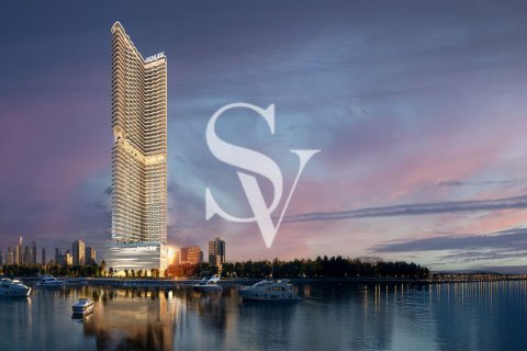 Apartment in Maritime City, Dubai 3 bedrooms, 164 sq.m. № 67893 - photo 14