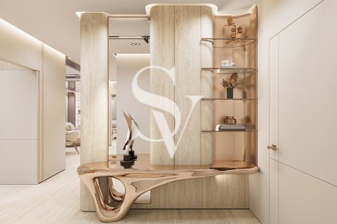 Apartment in Maritime City, Dubai 3 bedrooms, 164 sq.m. № 67893 - photo 7