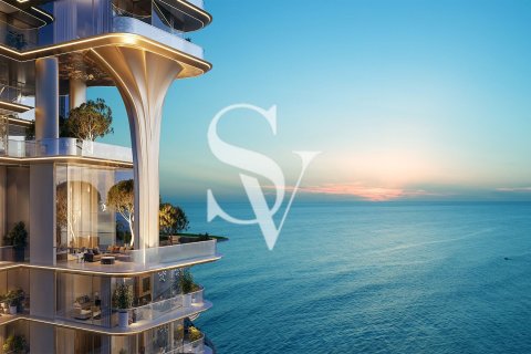 Apartment in Maritime City, Dubai 3 bedrooms, 164 sq.m. № 67893 - photo 8