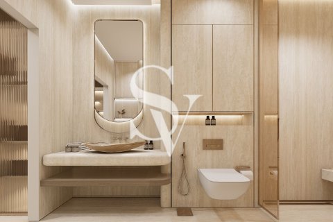 Apartment in Maritime City, Dubai 3 bedrooms, 164 sq.m. № 67893 - photo 5