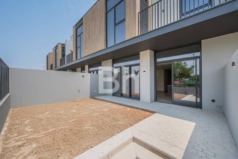 Adosado en Mudon, Dubai, 3 dormitorios, 218 m², № 57705 - foto 14