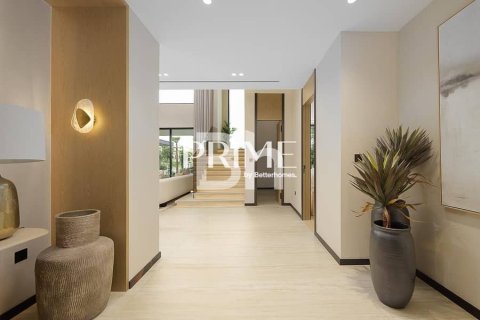 Villa in Jumeirah Islands, Dubai 5 bedrooms, 1056 sq.m. № 57708 - photo 15