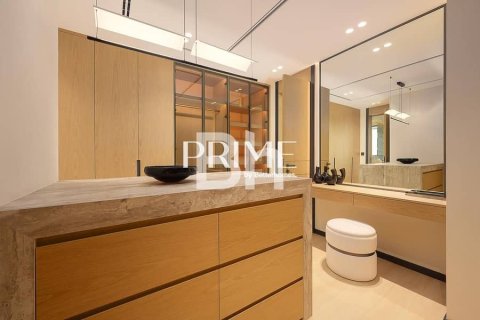 Villa in Jumeirah Islands, Dubai 5 bedrooms, 1056 sq.m. № 57708 - photo 11