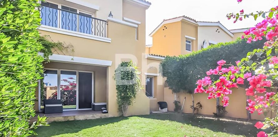 Villa à Arabian Ranches, Dubai, 2 chambres, 215 m², № 57706