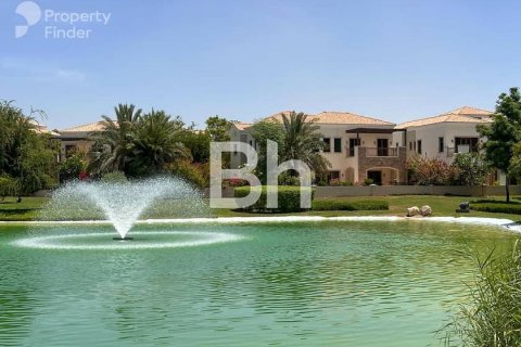 Appartement à Jumeirah Golf Estates, Dubai, 2 chambres, 127 m², № 57707 - photo 14