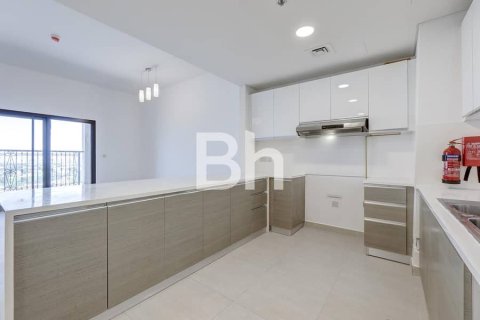 Appartement à Jumeirah Golf Estates, Dubai, 2 chambres, 127 m², № 57707 - photo 12