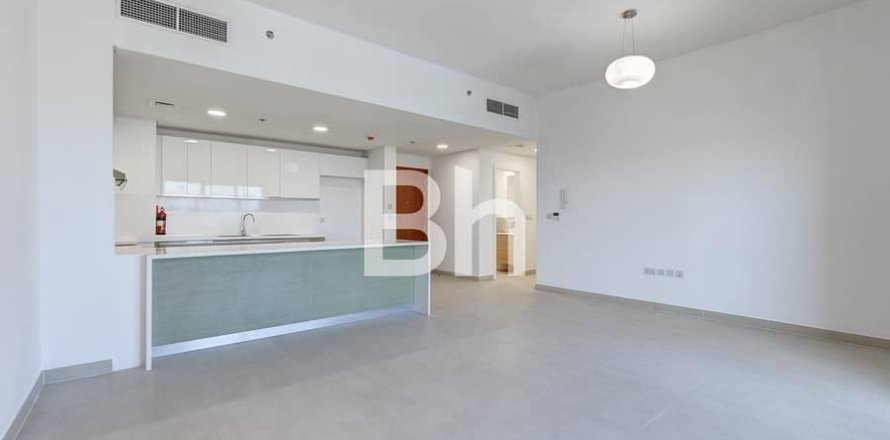 Appartement à Jumeirah Golf Estates, Dubai, 2 chambres, 127 m², № 57707