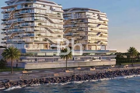 Appartement à Dubai, 3 chambres, 178 m², № 57710 - photo 13