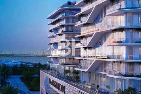 Appartement à Dubai, 3 chambres, 178 m², № 57710 - photo 1