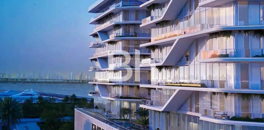 Appartement à Dubai, 3 chambres, 178 m², № 57710
