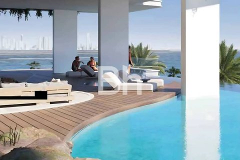 Appartement à Dubai, 3 chambres, 178 m², № 57710 - photo 3