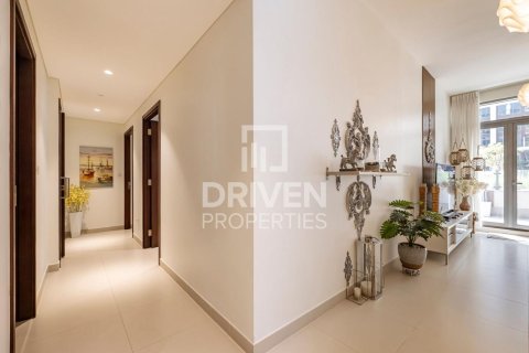 Appartement à Park Heights, Dubai Hills Estate, Dubai, 2 chambres, 153 m², № 19855 - photo 11