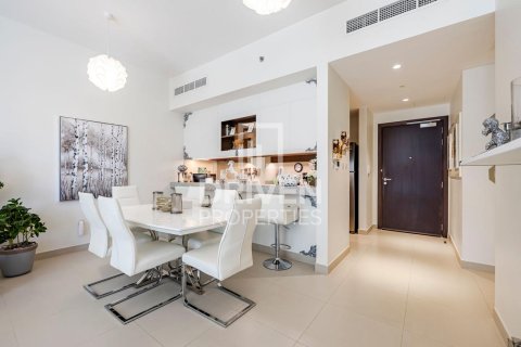 Appartement à Park Heights, Dubai Hills Estate, Dubai, 2 chambres, 153 m², № 19855 - photo 13