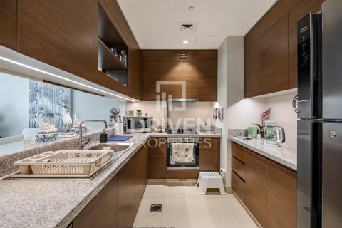 Appartement à Park Heights, Dubai Hills Estate, Dubai, 2 chambres, 153 m², № 19855 - photo 18