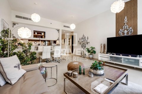 Appartement à Park Heights, Dubai Hills Estate, Dubai, 2 chambres, 153 m², № 19855 - photo 1