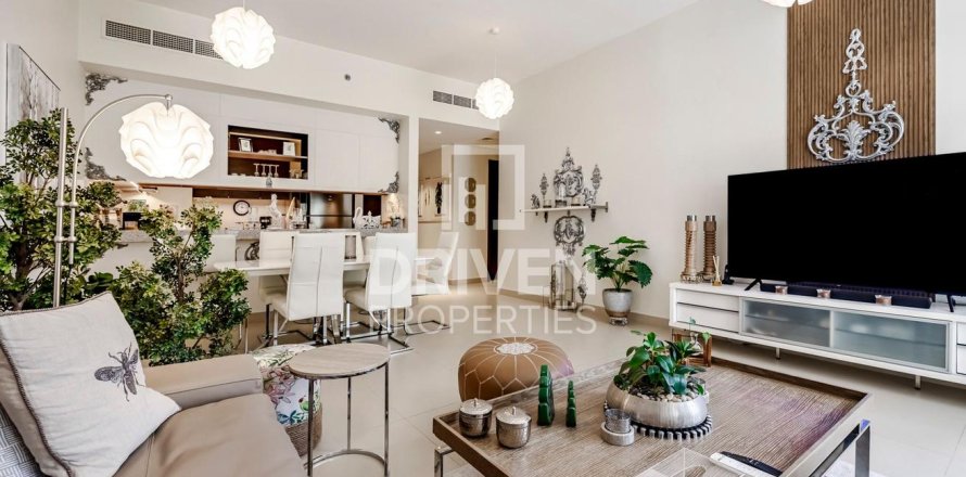 Appartement à Park Heights, Dubai Hills Estate, Dubai, 2 chambres, 153 m², № 19855