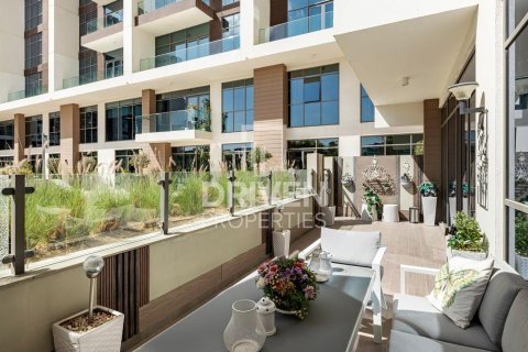 Appartement à Park Heights, Dubai Hills Estate, Dubai, 2 chambres, 153 m², № 19855 - photo 10
