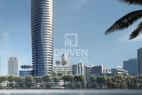 Appartement à Business Bay, Dubai, studio, 40 m², № 19856 - photo 7