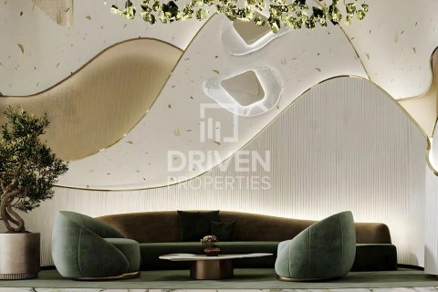 Appartement à Business Bay, Dubai, studio, 40 m², № 19856 - photo 4