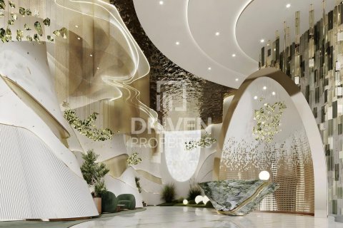 Appartement à Business Bay, Dubai, studio, 40 m², № 19856 - photo 12
