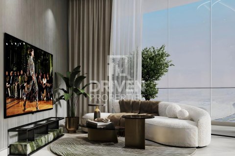 Appartement à Business Bay, Dubai, studio, 40 m², № 19856 - photo 2