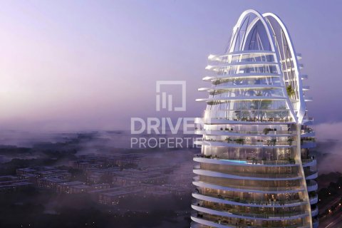 Appartement à Business Bay, Dubai, studio, 40 m², № 19856 - photo 14